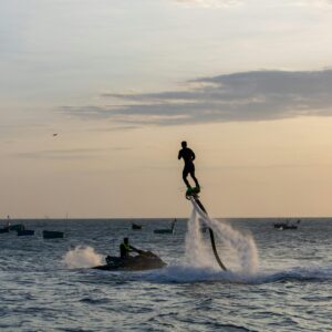 Flyboard Experience