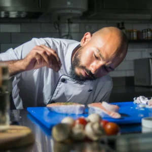 Chef privado