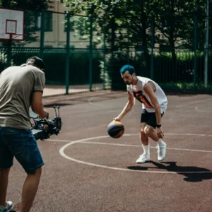 Videógrafo privado